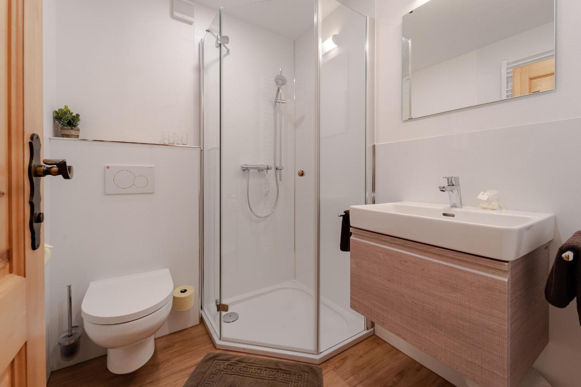 Bio Bauernhof Eggerhof Villa Strobl Ngoại thất bức ảnh